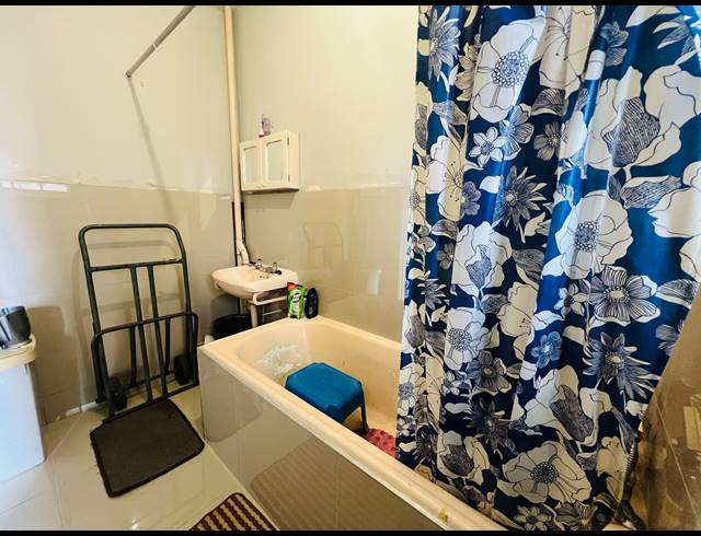 1 BEDROOM APARTMENT FOR SALE IN DURBAN CENTRAL